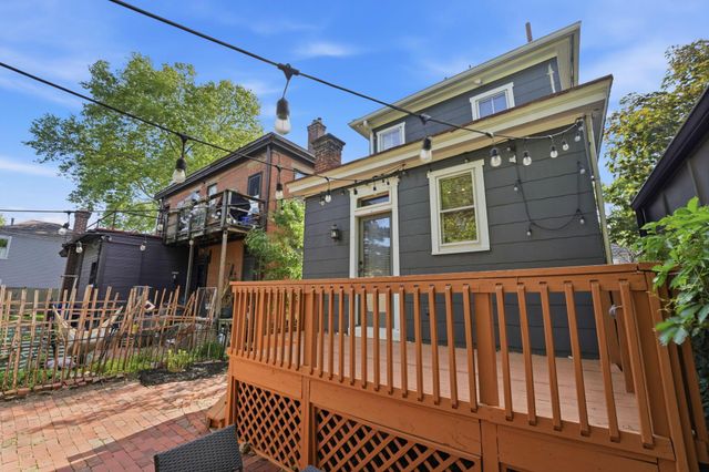 610 S 5th Street, Columbus, OH 43206