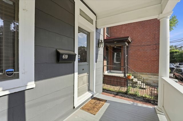 610 S 5th Street, Columbus, OH 43206