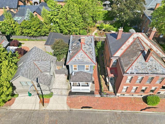 610 S 5th Street, Columbus, OH 43206