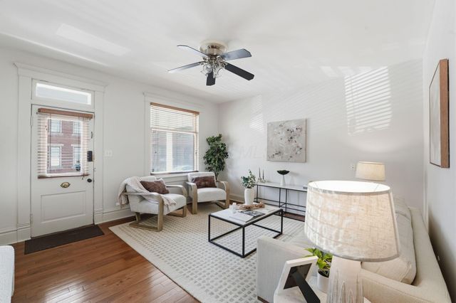 610 S 5th Street, Columbus, OH 43206