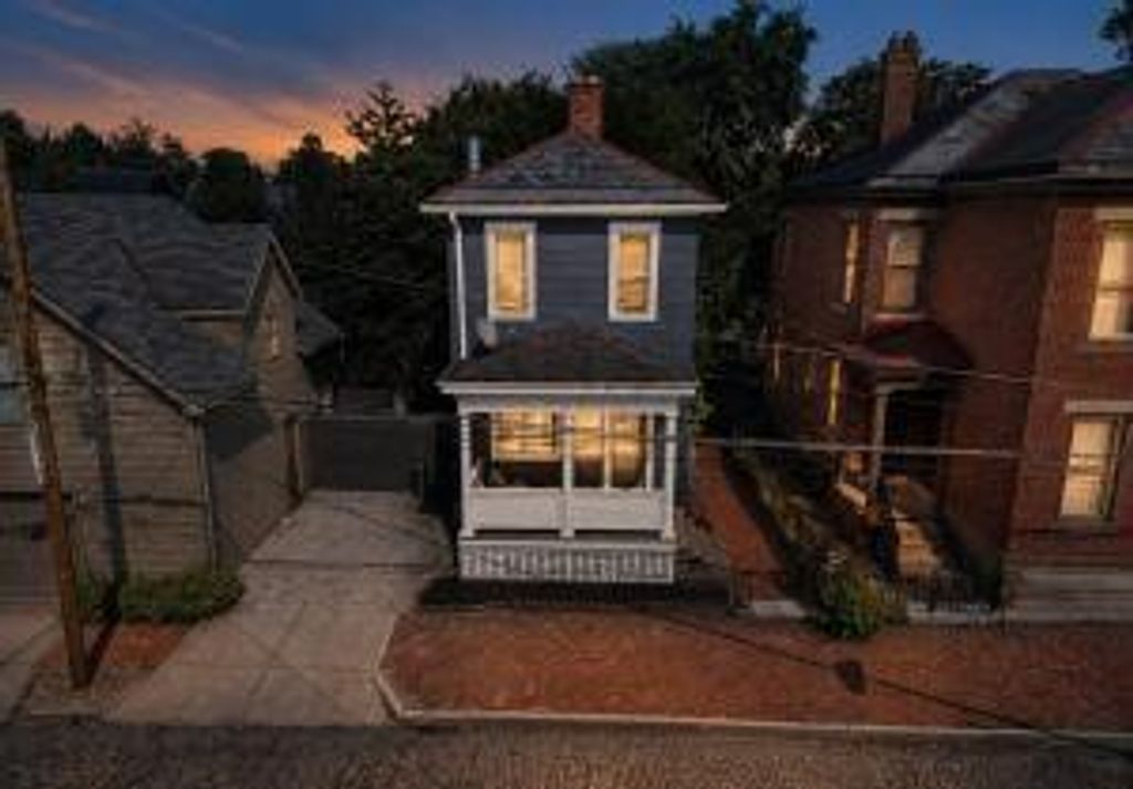 610 S 5th Street, Columbus, OH 43206