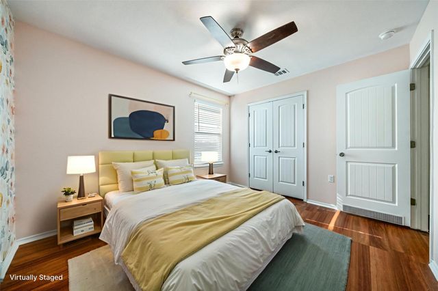 7124 Outfitter DR, Austin, TX 78744