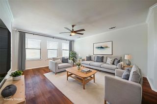 7124 Outfitter DR, Austin, TX 78744