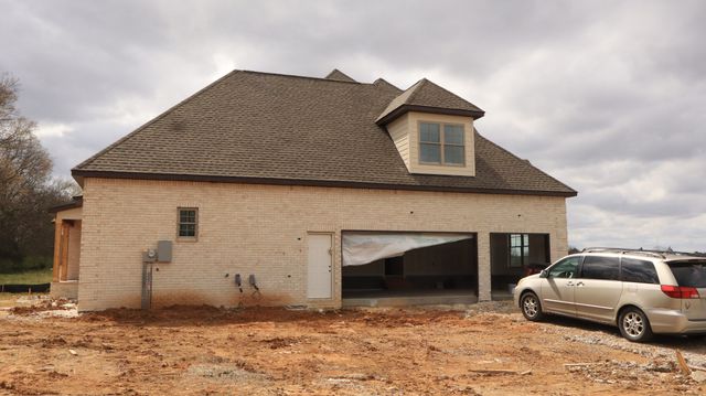 4510 Pat Nixon Ct, Murfreesboro, TN 37130