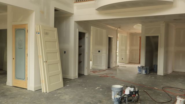 4510 Pat Nixon Ct, Murfreesboro, TN 37130