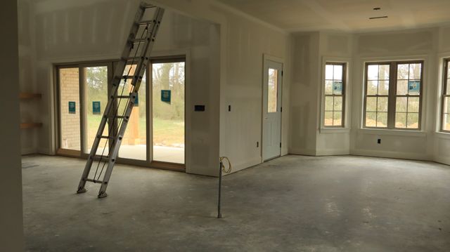 4510 Pat Nixon Ct, Murfreesboro, TN 37130