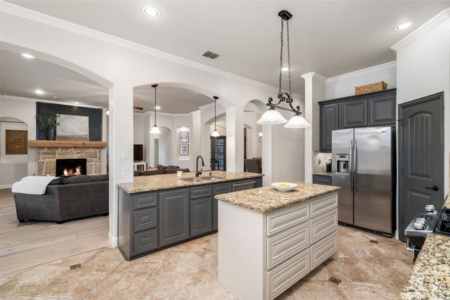 1311 Clipston Drive, Prosper, TX 75078