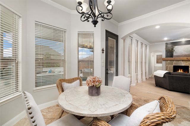 1311 Clipston Drive, Prosper, TX 75078