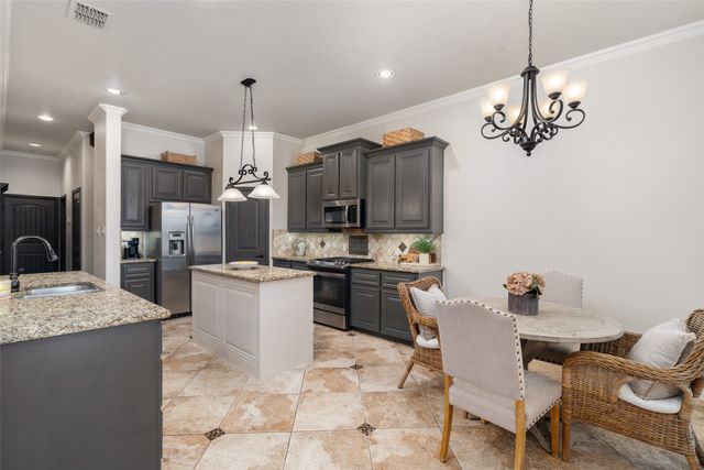 1311 Clipston Drive, Prosper, TX 75078