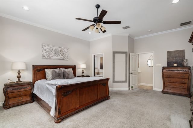 1311 Clipston Drive, Prosper, TX 75078