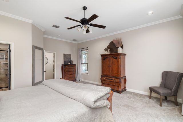 1311 Clipston Drive, Prosper, TX 75078