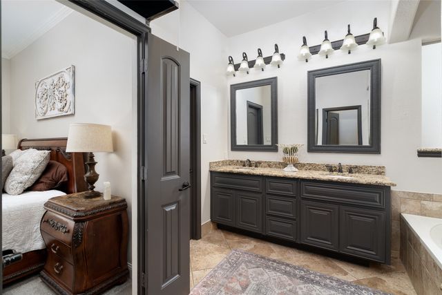 1311 Clipston Drive, Prosper, TX 75078