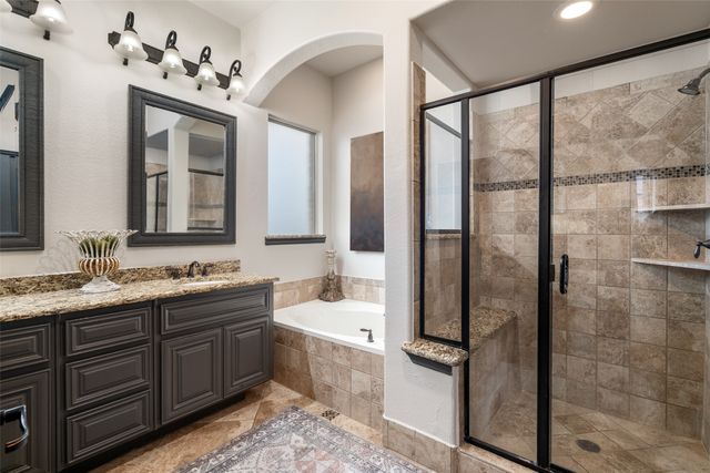 1311 Clipston Drive, Prosper, TX 75078