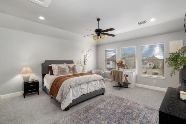 1311 Clipston Drive, Prosper, TX 75078