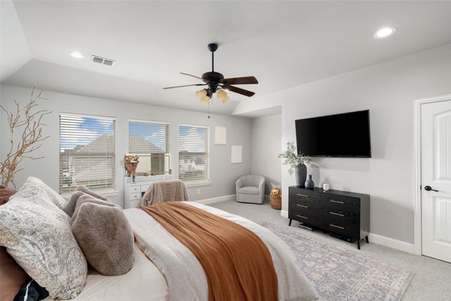 1311 Clipston Drive, Prosper, TX 75078