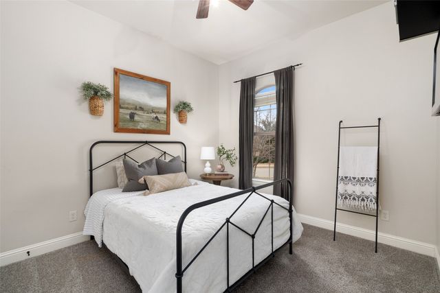 1311 Clipston Drive, Prosper, TX 75078