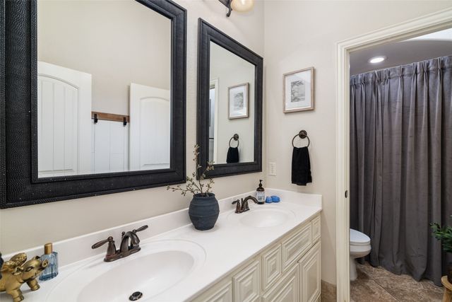 1311 Clipston Drive, Prosper, TX 75078