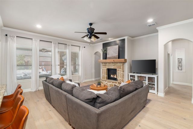 1311 Clipston Drive, Prosper, TX 75078