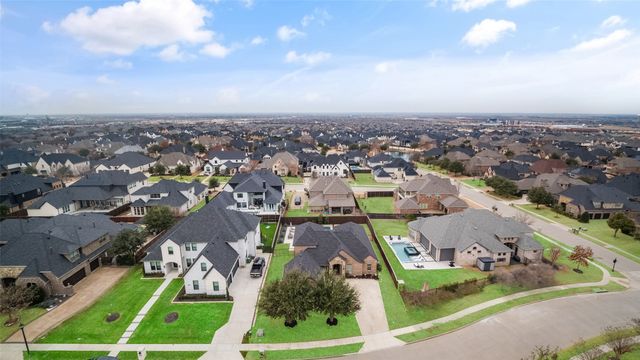 1311 Clipston Drive, Prosper, TX 75078