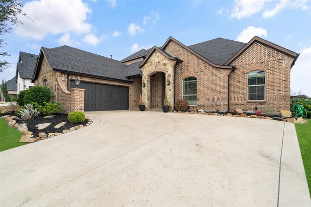 1311 Clipston Drive, Prosper, TX 75078