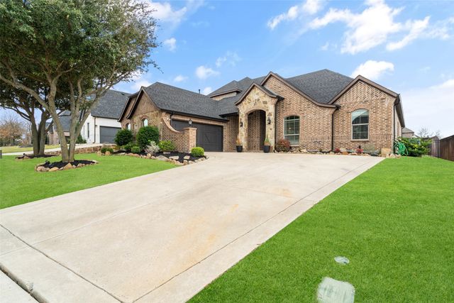 1311 Clipston Drive, Prosper, TX 75078