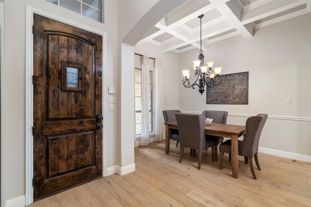 1311 Clipston Drive, Prosper, TX 75078