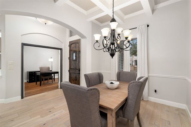 1311 Clipston Drive, Prosper, TX 75078