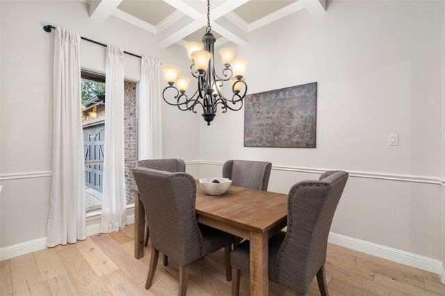 1311 Clipston Drive, Prosper, TX 75078