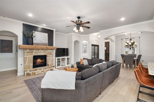 1311 Clipston Drive, Prosper, TX 75078