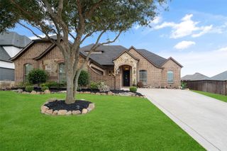 1311 Clipston Drive, Prosper, TX 75078