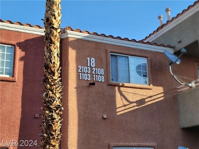 4730 East Craig Road 1106, Las Vegas, NV 89115