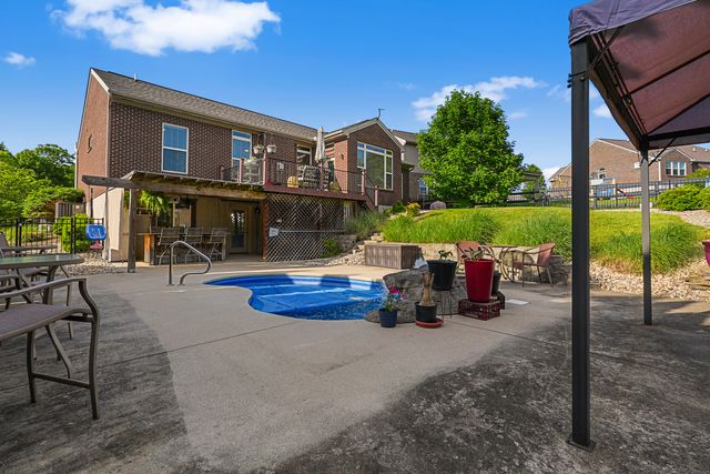 1621 Tremont Court, Hebron, KY 41048