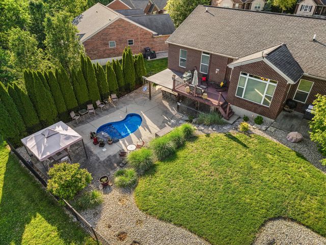 1621 Tremont Court, Hebron, KY 41048