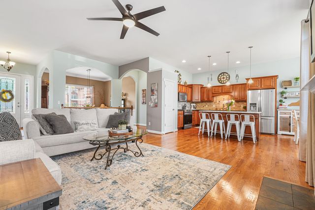1621 Tremont Court, Hebron, KY 41048