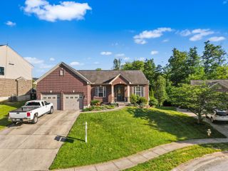 1621 Tremont Court, Hebron, KY 41048