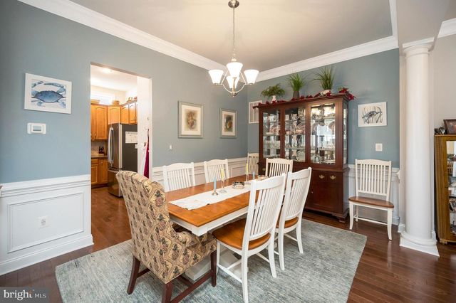 7910 BURBANK AVE, Fredericksburg, VA 22407