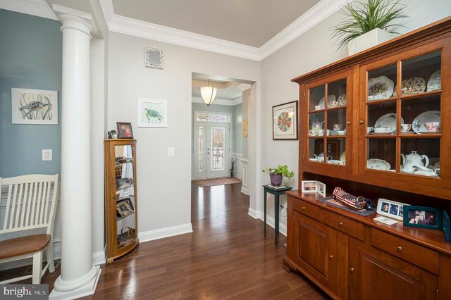 7910 BURBANK AVE, Fredericksburg, VA 22407