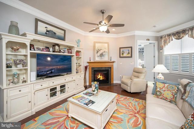 7910 BURBANK AVE, Fredericksburg, VA 22407