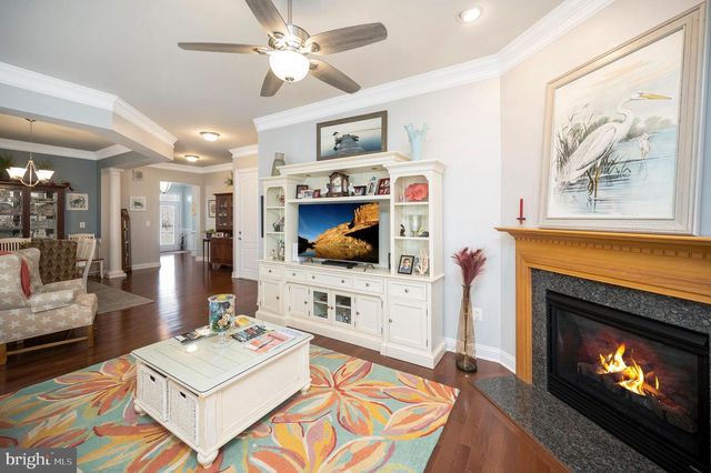 7910 BURBANK AVE, Fredericksburg, VA 22407