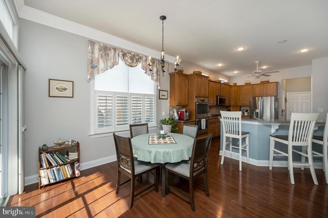 7910 BURBANK AVE, Fredericksburg, VA 22407