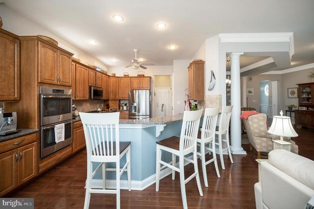 7910 BURBANK AVE, Fredericksburg, VA 22407