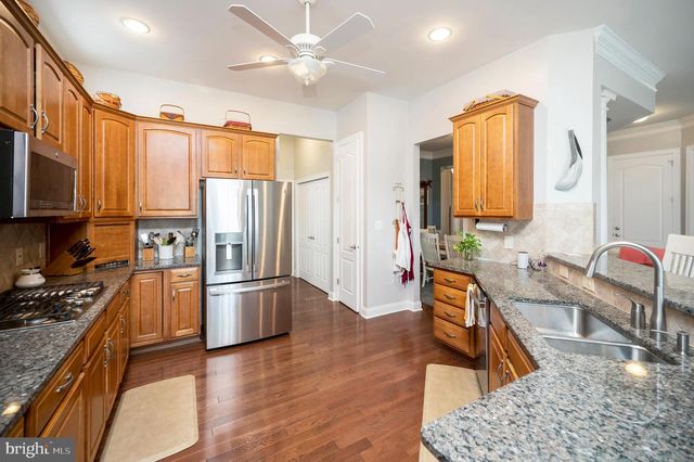 7910 BURBANK AVE, Fredericksburg, VA 22407