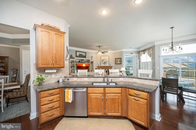 7910 BURBANK AVE, Fredericksburg, VA 22407