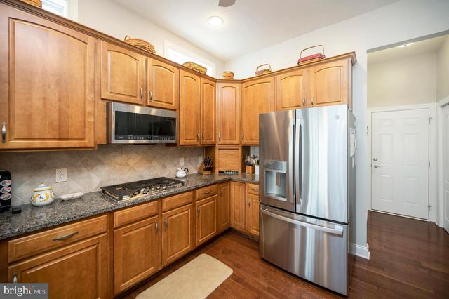 7910 BURBANK AVE, Fredericksburg, VA 22407