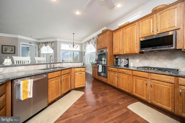 7910 BURBANK AVE, Fredericksburg, VA 22407