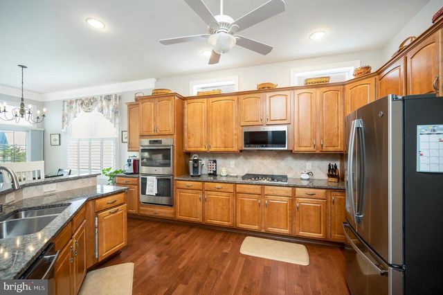 7910 BURBANK AVE, Fredericksburg, VA 22407