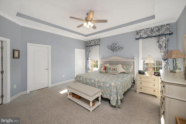 7910 BURBANK AVE, Fredericksburg, VA 22407