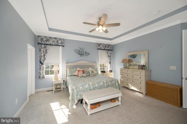 7910 BURBANK AVE, Fredericksburg, VA 22407