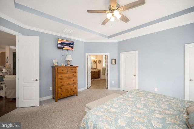 7910 BURBANK AVE, Fredericksburg, VA 22407