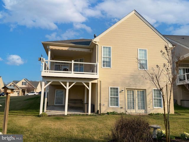 7910 BURBANK AVE, Fredericksburg, VA 22407